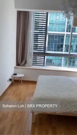One-north Residences (D5), Apartment #547483071